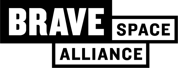 Brave Space Alliance Logo